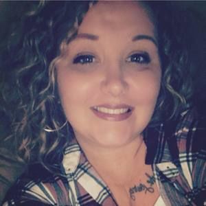 Meet your Posher, Brandi